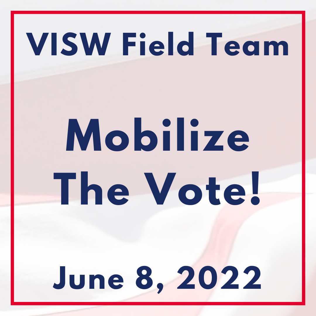 Mobilize The Vote! Webinar recording